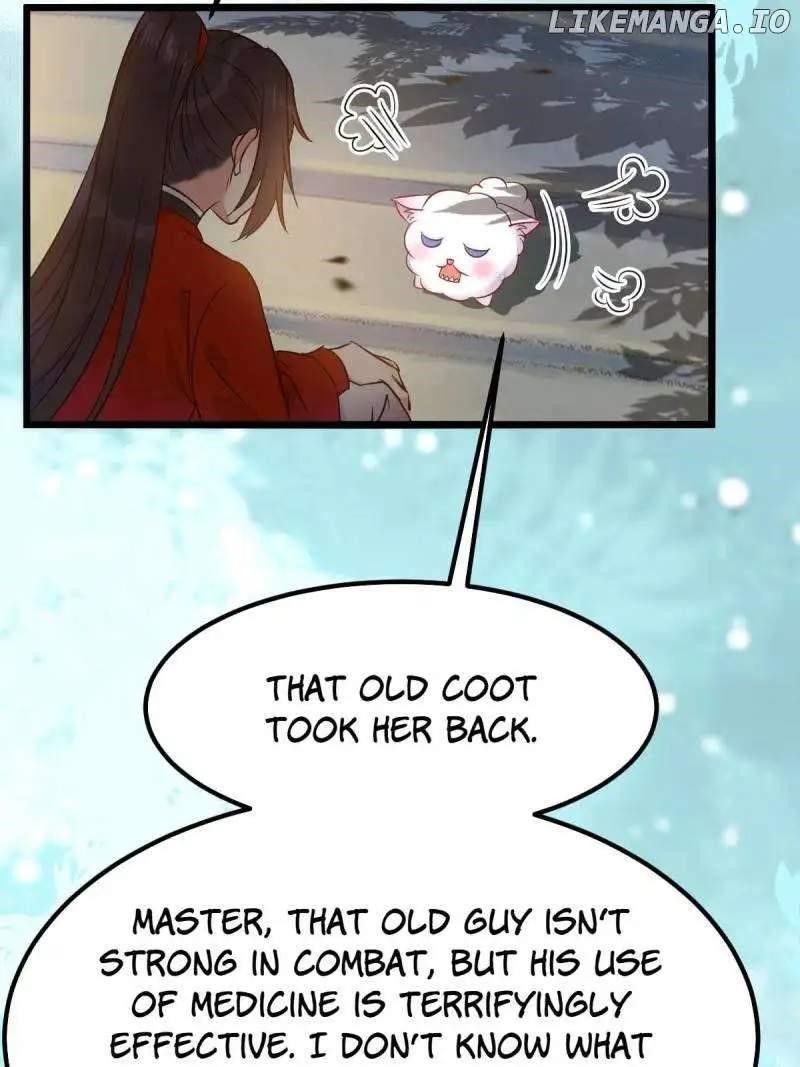 The Ghostly Doctor Chapter 471 - Page 21