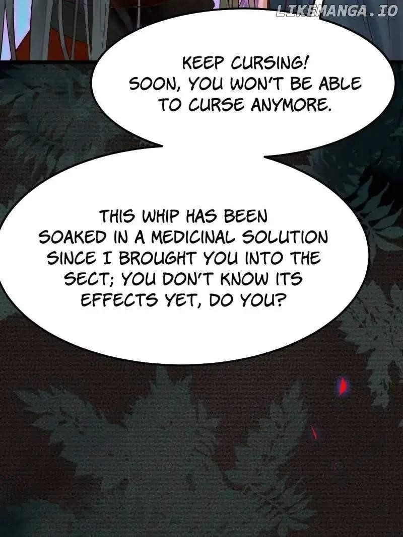 The Ghostly Doctor Chapter 471 - Page 37