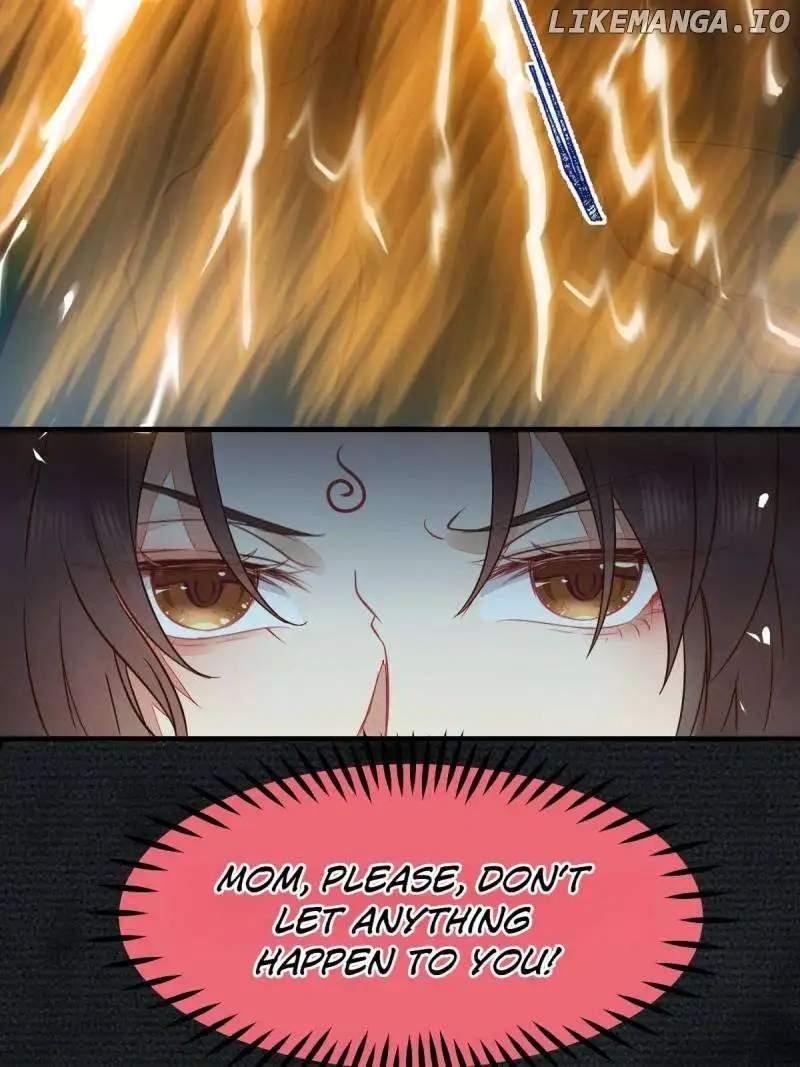 The Ghostly Doctor Chapter 471 - Page 51