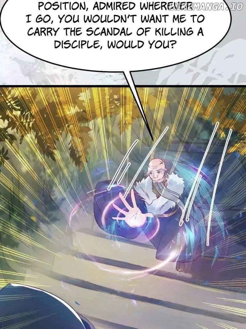 The Ghostly Doctor Chapter 471 - Page 7