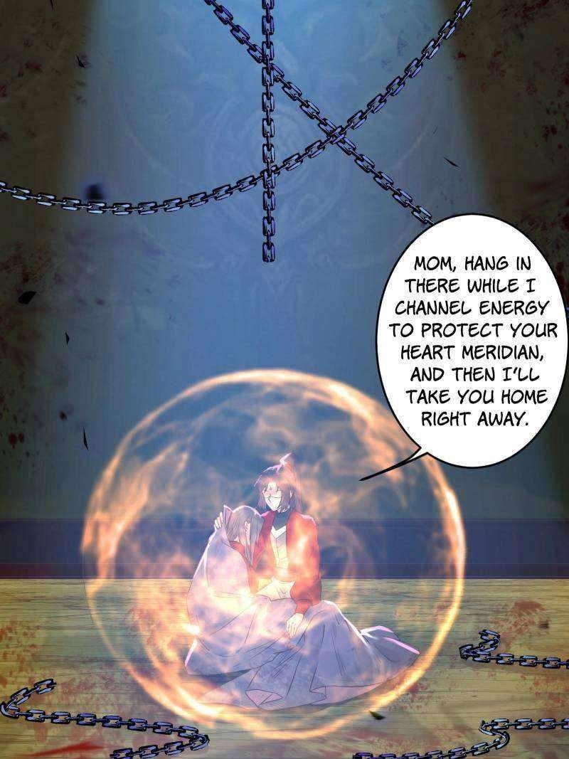 The Ghostly Doctor Chapter 472 - Page 17