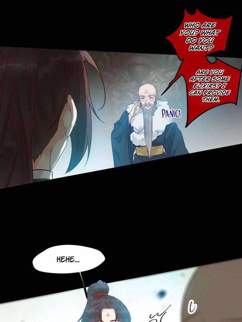 The Ghostly Doctor Chapter 472 - Page 6