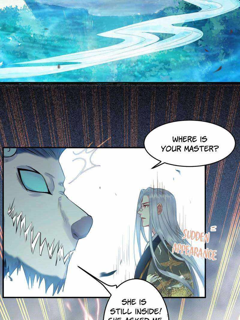 The Ghostly Doctor Chapter 473 - Page 22