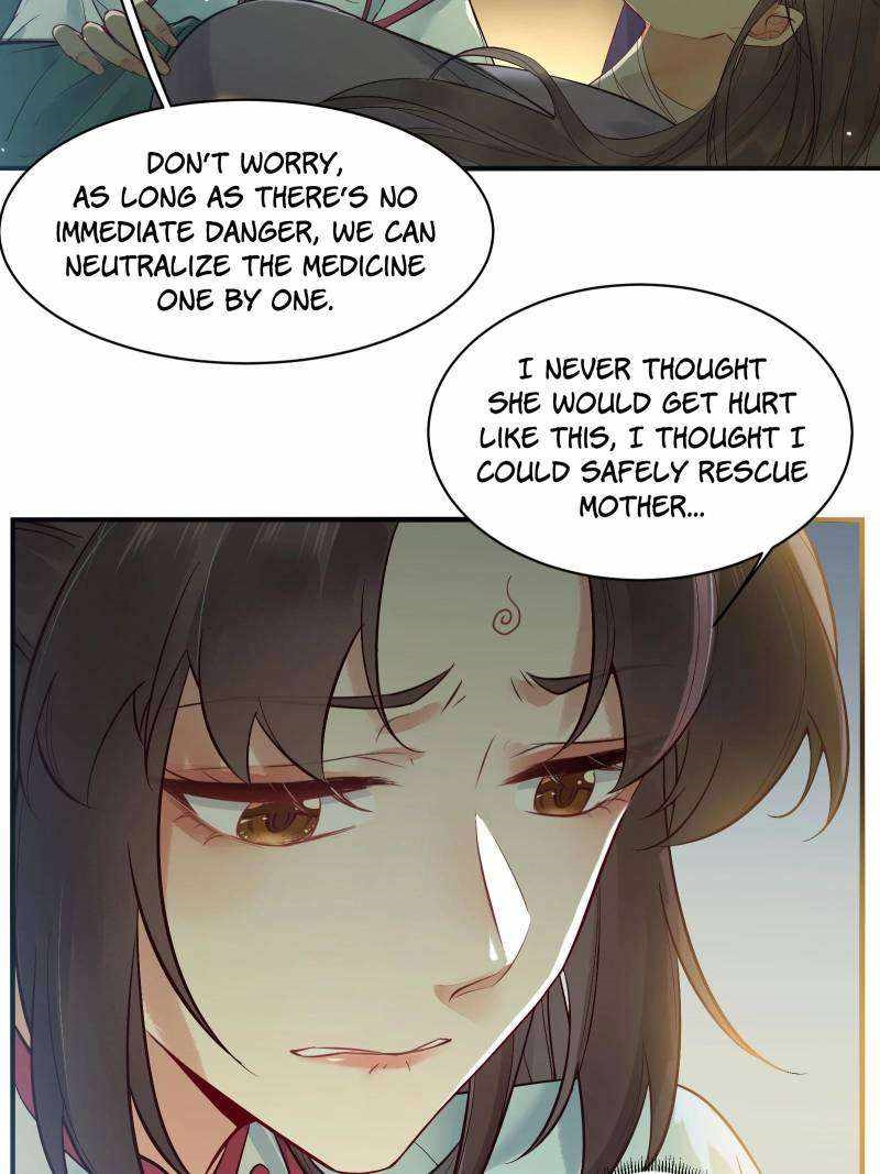 The Ghostly Doctor Chapter 474 - Page 14