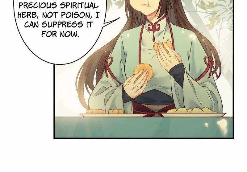 The Ghostly Doctor Chapter 474 - Page 25