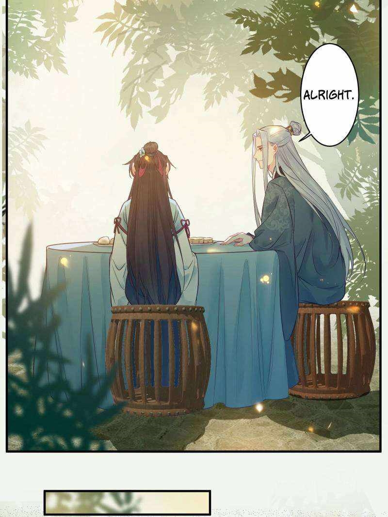 The Ghostly Doctor Chapter 474 - Page 27