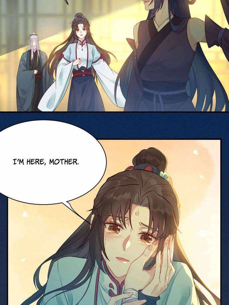 The Ghostly Doctor Chapter 474 - Page 29