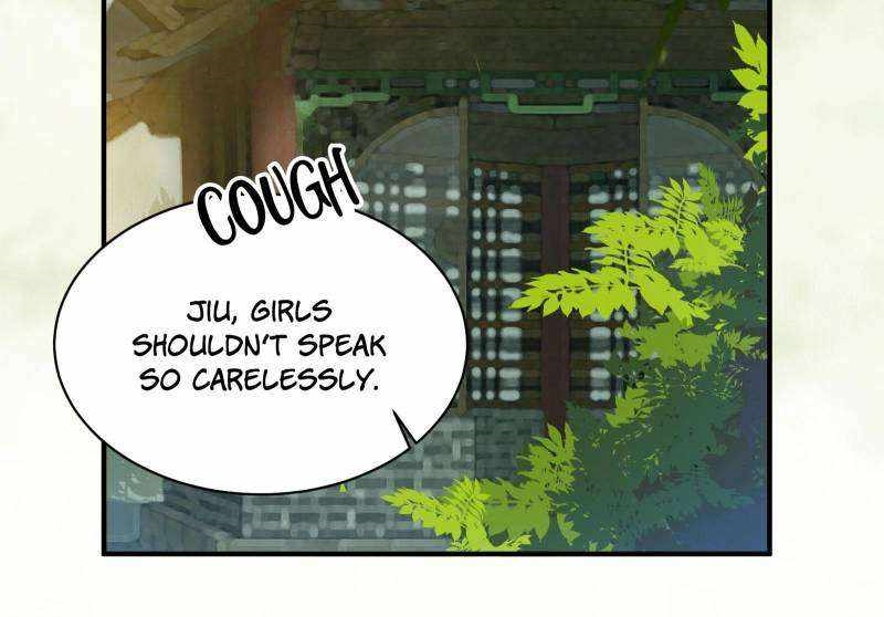 The Ghostly Doctor Chapter 474 - Page 35