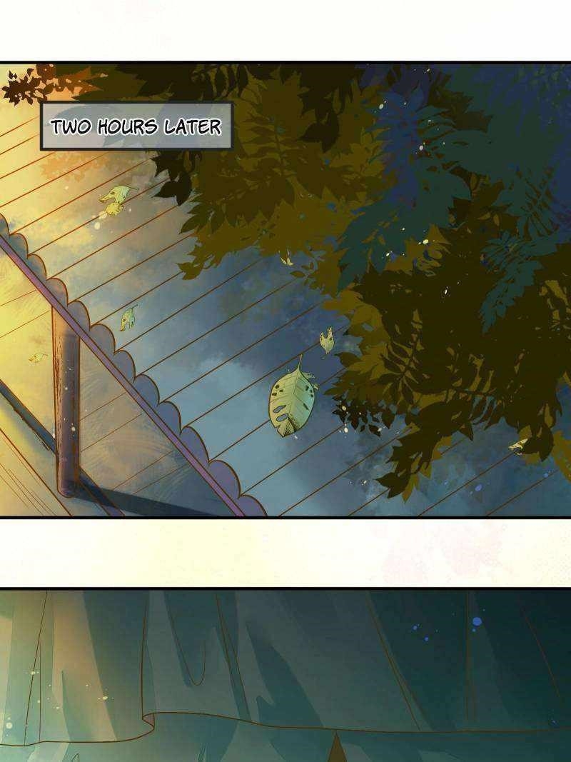 The Ghostly Doctor Chapter 475 - Page 11