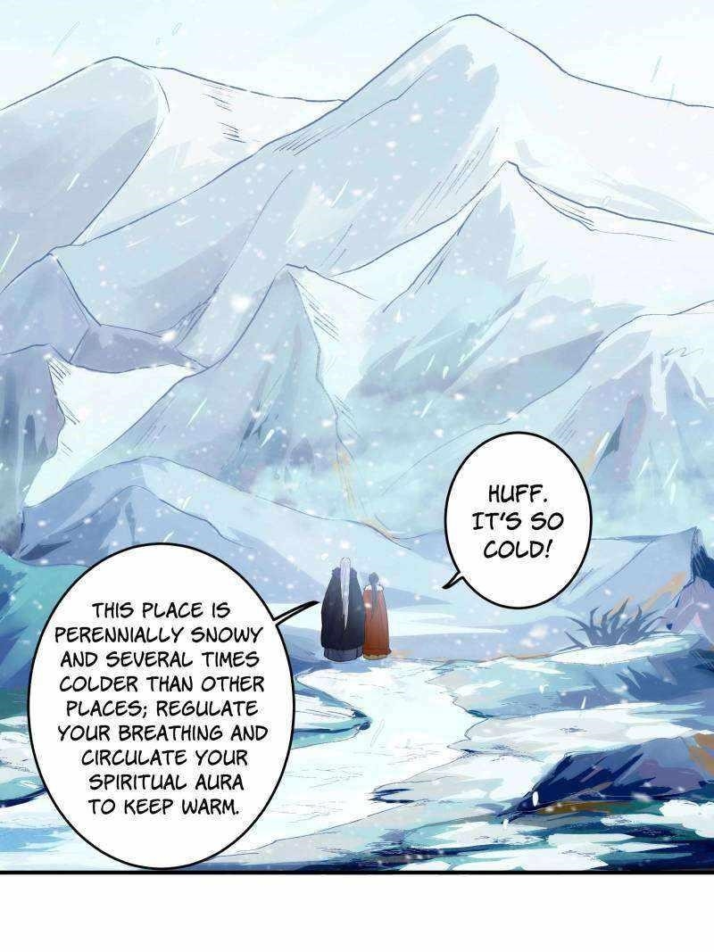 The Ghostly Doctor Chapter 475 - Page 31