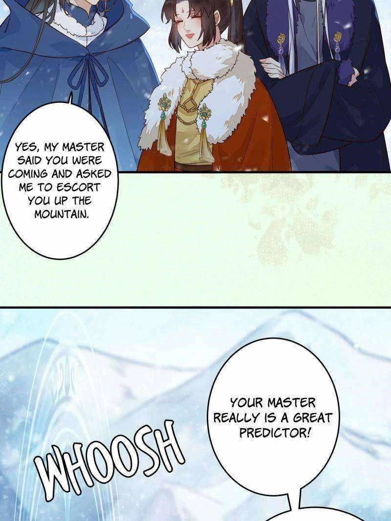The Ghostly Doctor Chapter 475 - Page 37