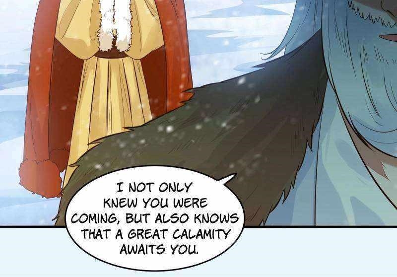 The Ghostly Doctor Chapter 475 - Page 45
