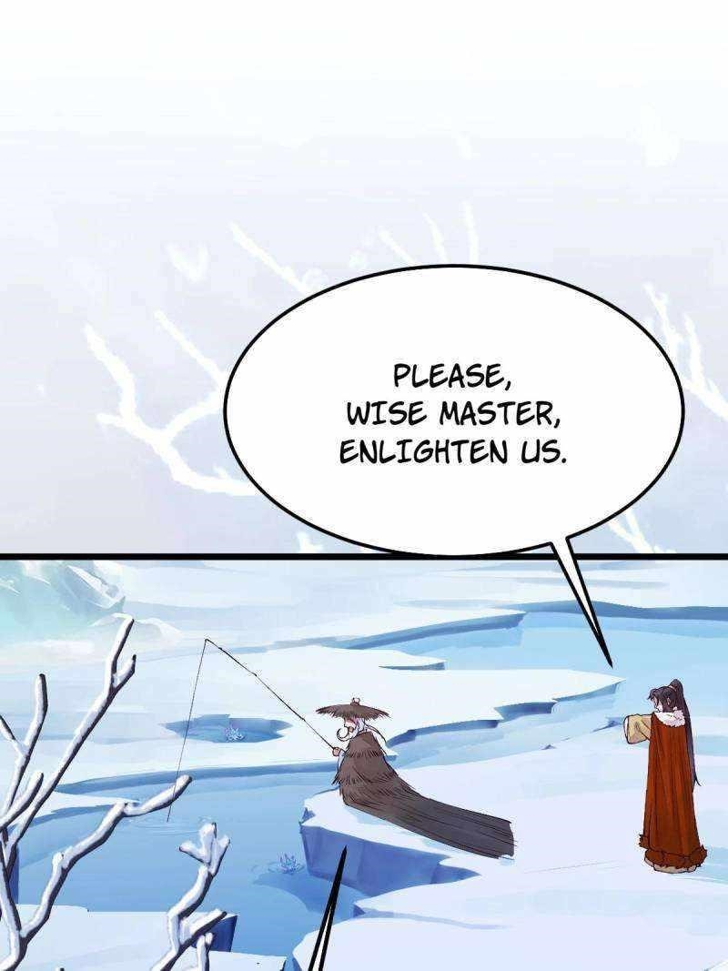 The Ghostly Doctor Chapter 476 - Page 1