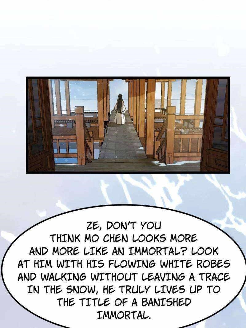 The Ghostly Doctor Chapter 476 - Page 25