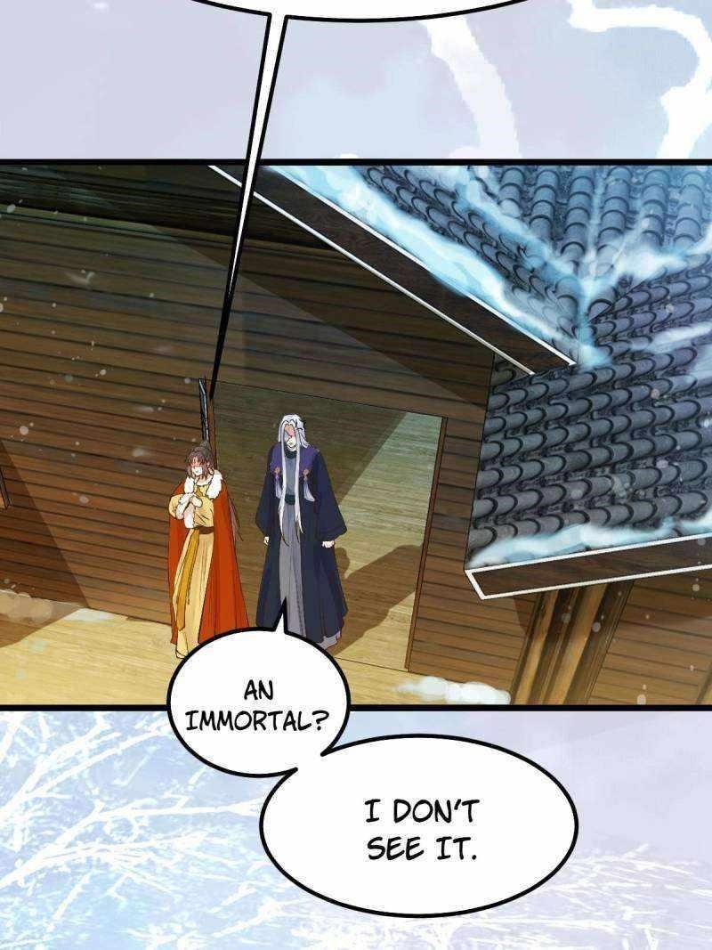 The Ghostly Doctor Chapter 476 - Page 26