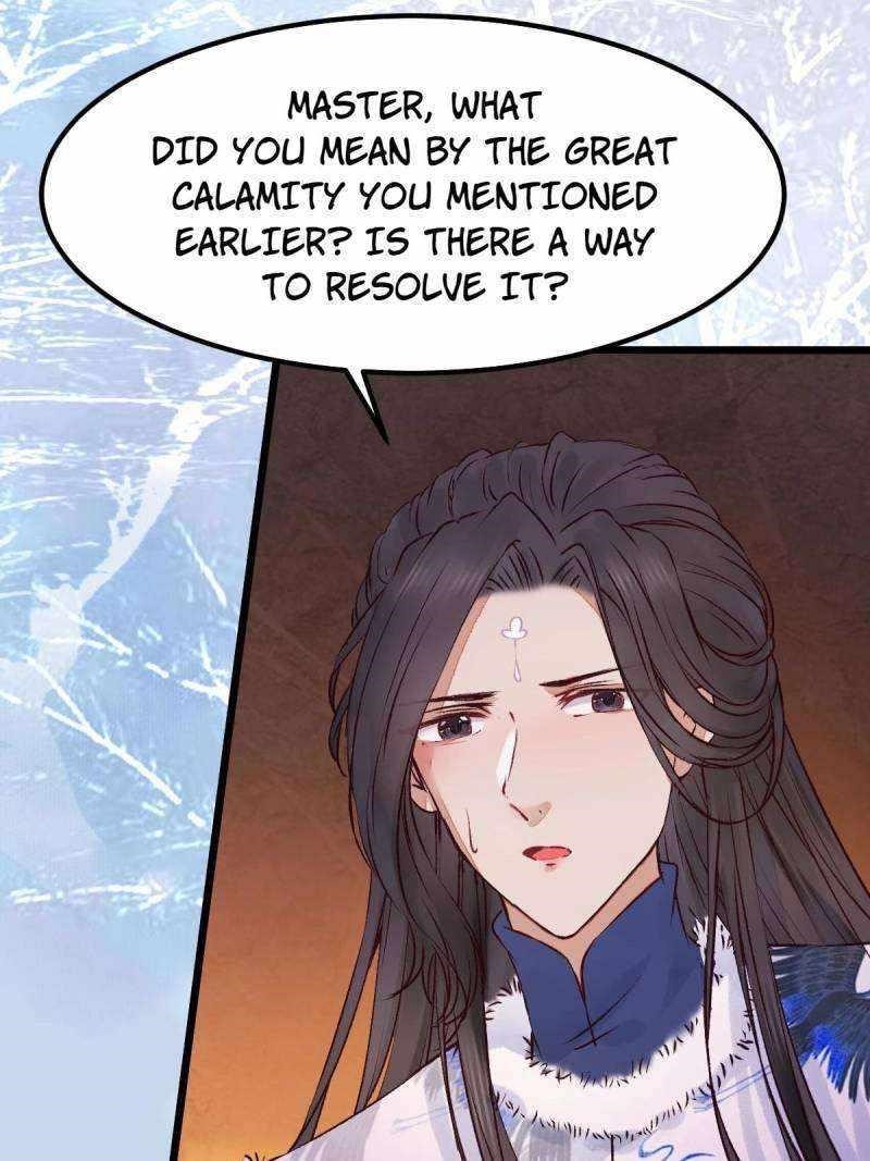 The Ghostly Doctor Chapter 476 - Page 37
