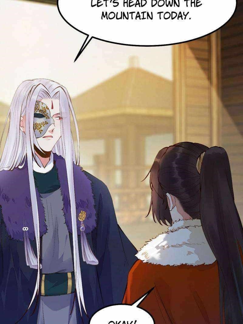 The Ghostly Doctor Chapter 477 - Page 38