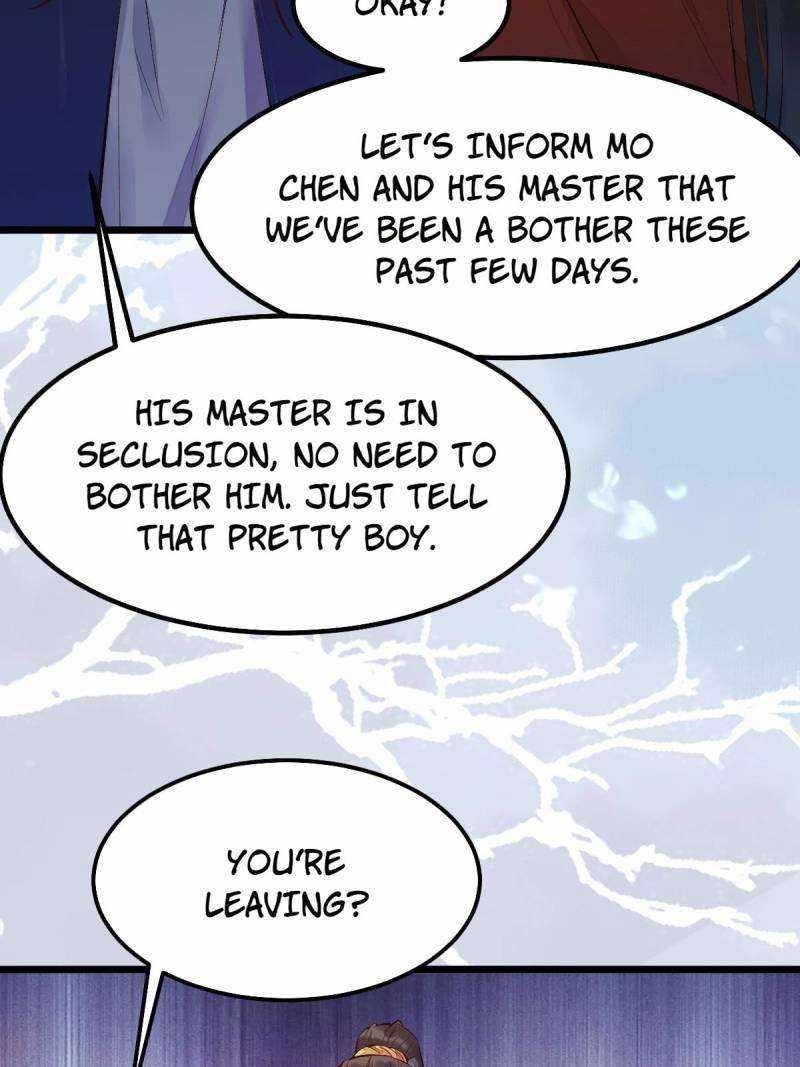 The Ghostly Doctor Chapter 477 - Page 39