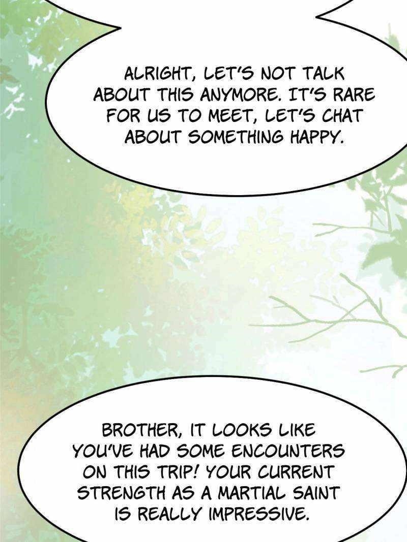 The Ghostly Doctor Chapter 478 - Page 47