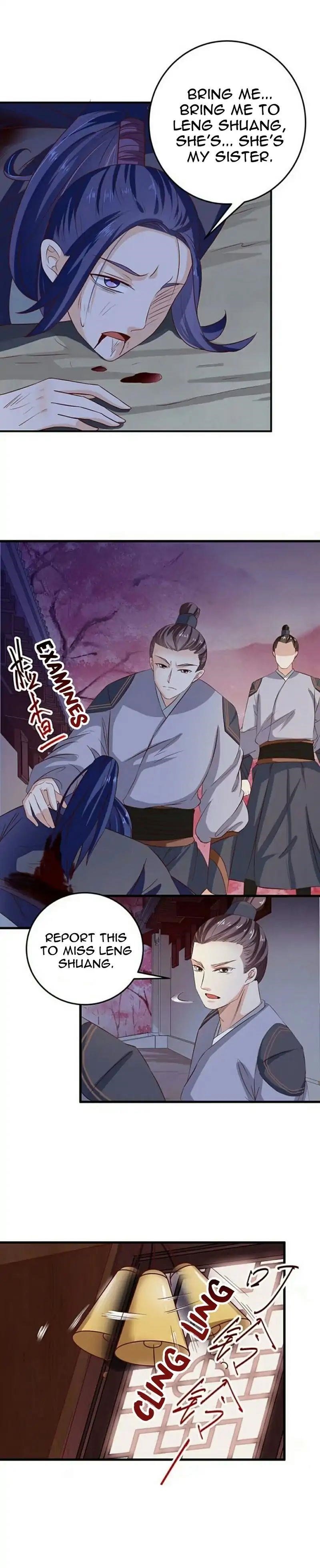 The Ghostly Doctor Chapter 48 - Page 3