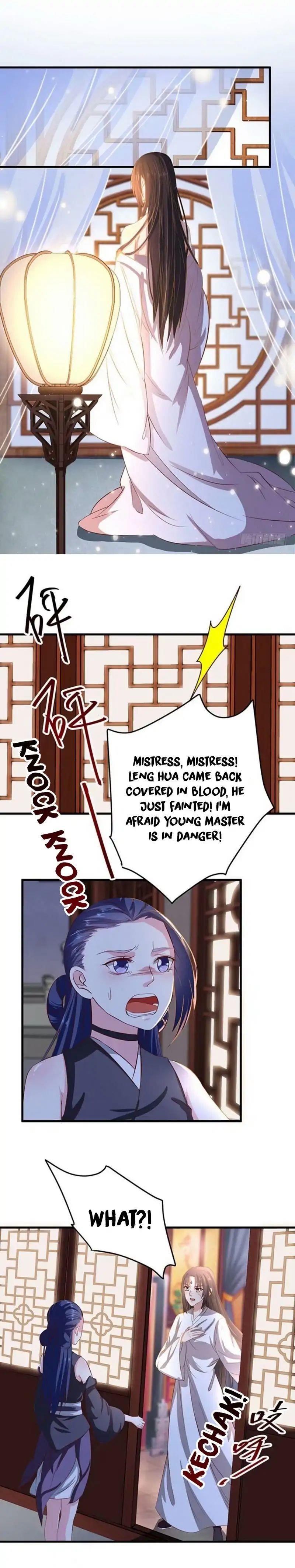 The Ghostly Doctor Chapter 48 - Page 5
