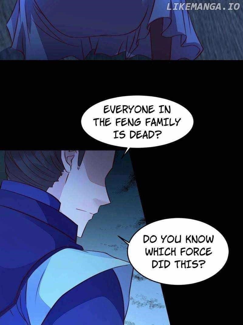 The Ghostly Doctor Chapter 494 - Page 19