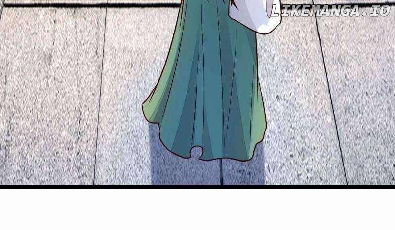 The Ghostly Doctor Chapter 495 - Page 14