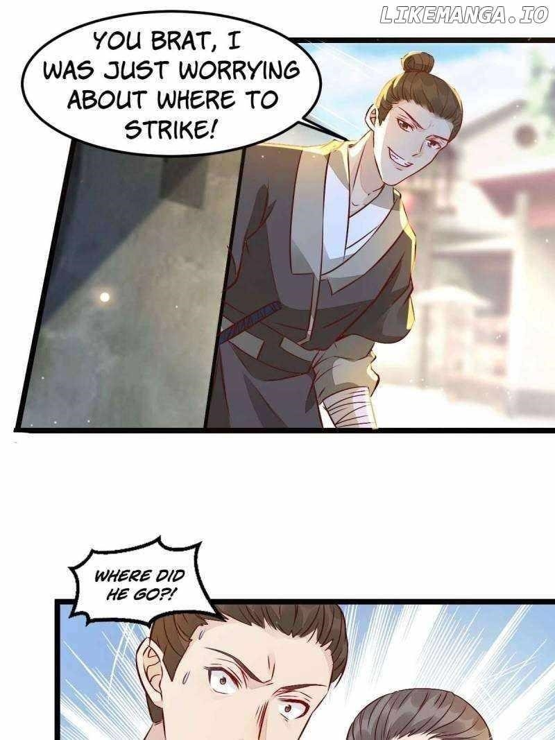 The Ghostly Doctor Chapter 496 - Page 15
