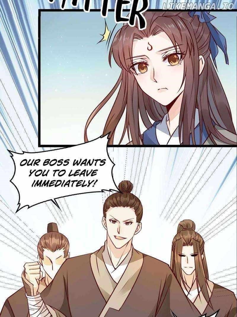The Ghostly Doctor Chapter 496 - Page 2