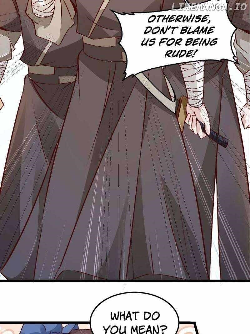 The Ghostly Doctor Chapter 496 - Page 3