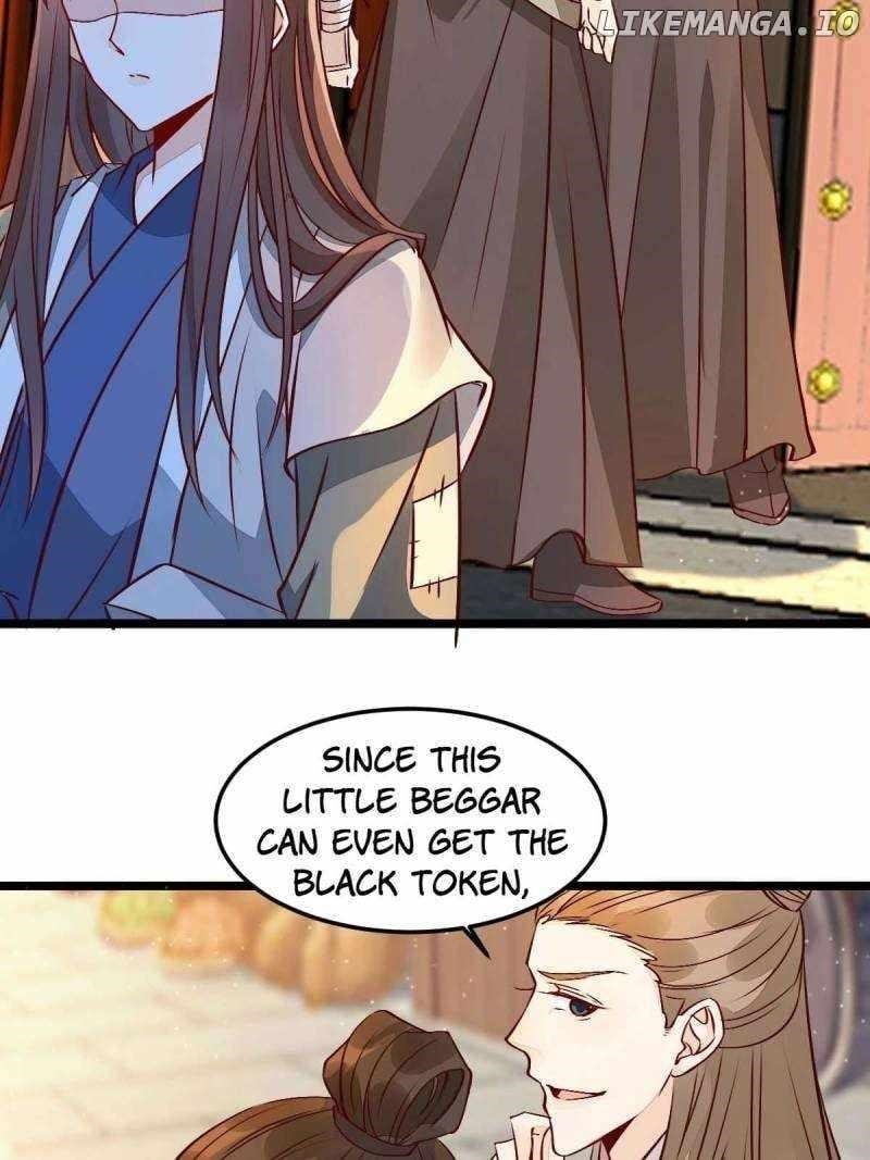 The Ghostly Doctor Chapter 496 - Page 9