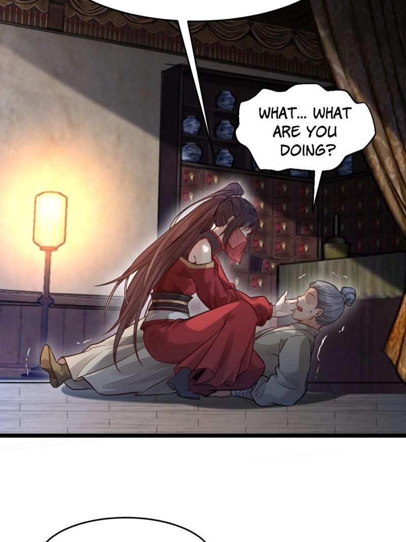 The Ghostly Doctor Chapter 498 - Page 18
