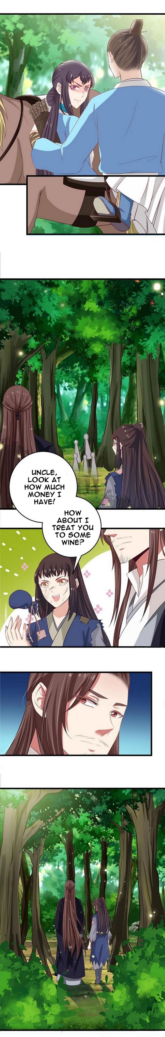 The Ghostly Doctor Chapter 5 - Page 6