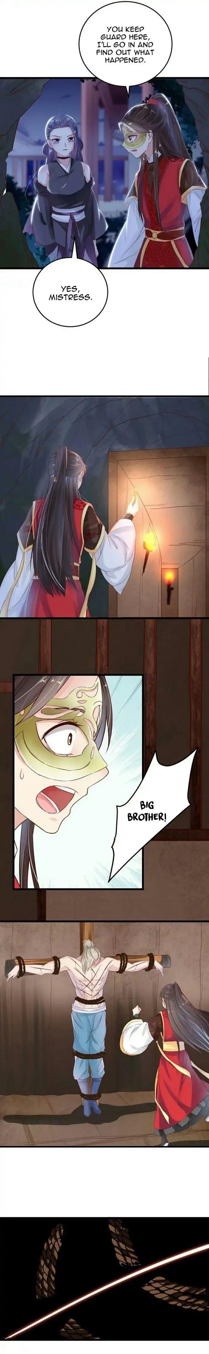 The Ghostly Doctor Chapter 50 - Page 2