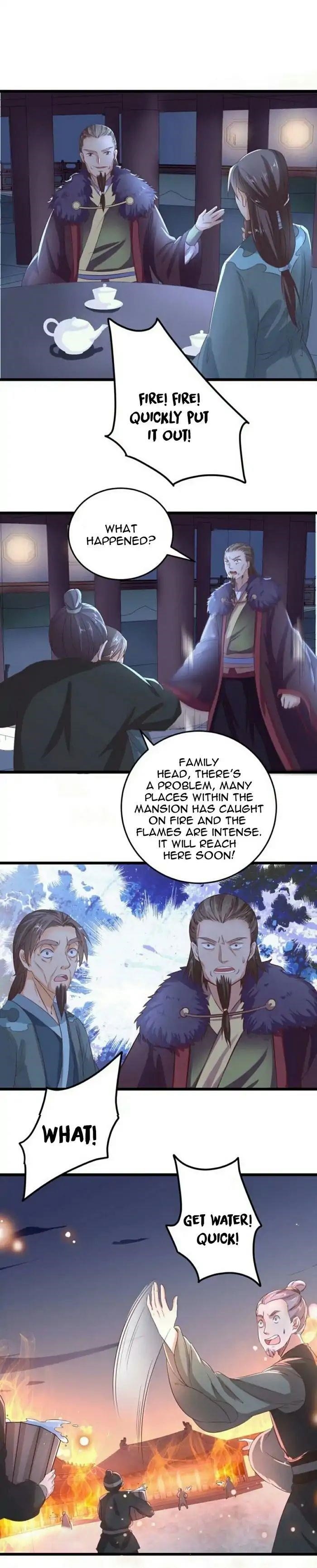 The Ghostly Doctor Chapter 50 - Page 4