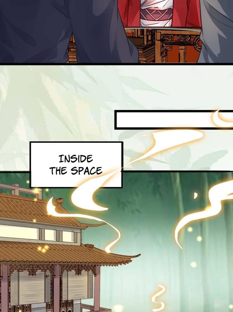 The Ghostly Doctor Chapter 500 - Page 27
