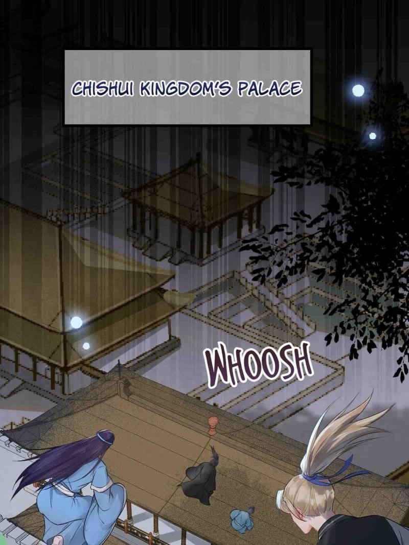 The Ghostly Doctor Chapter 508 - Page 12