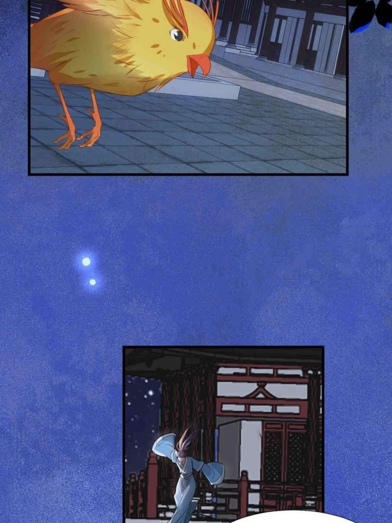 The Ghostly Doctor Chapter 508 - Page 22