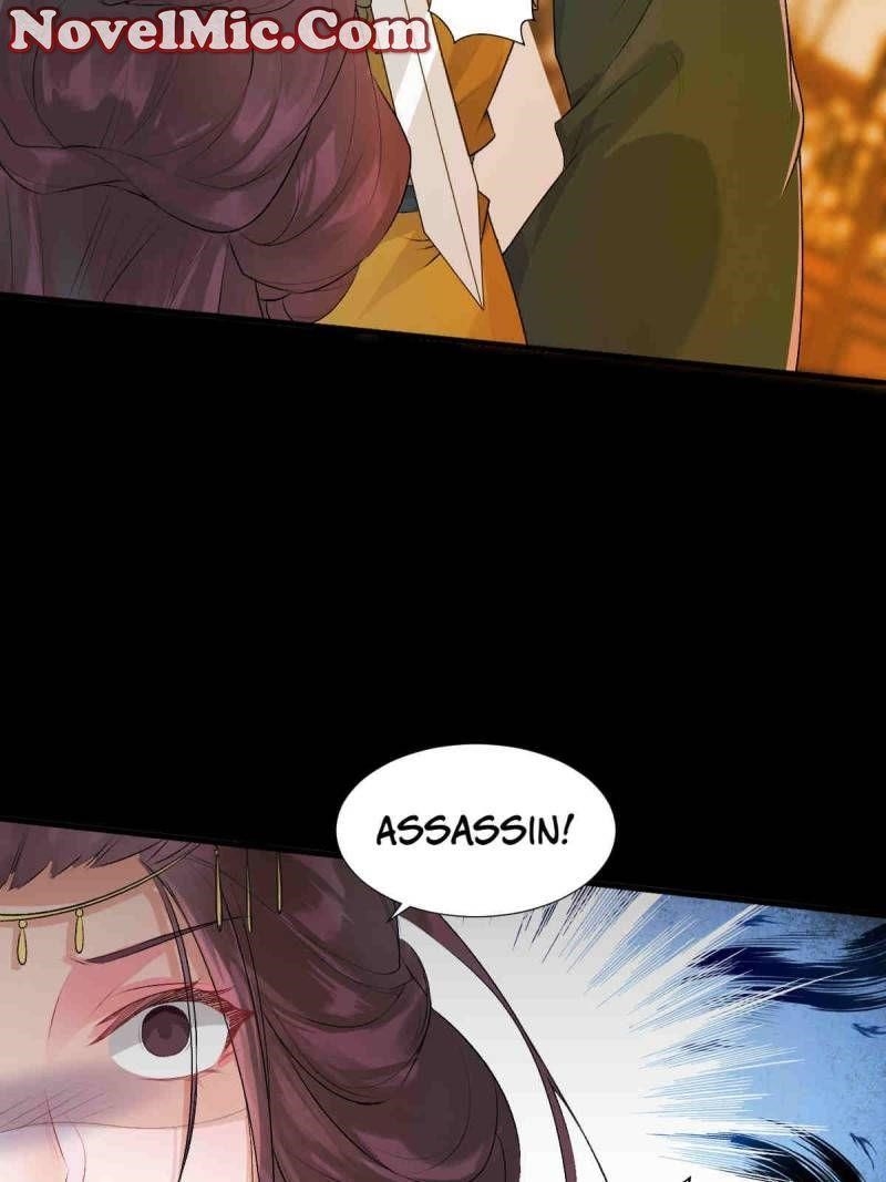 The Ghostly Doctor Chapter 508 - Page 31