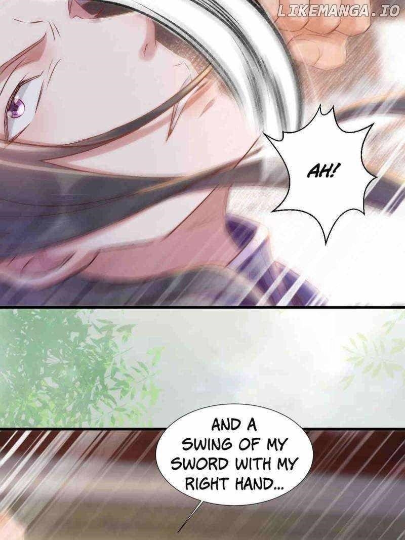 The Ghostly Doctor Chapter 509 - Page 42