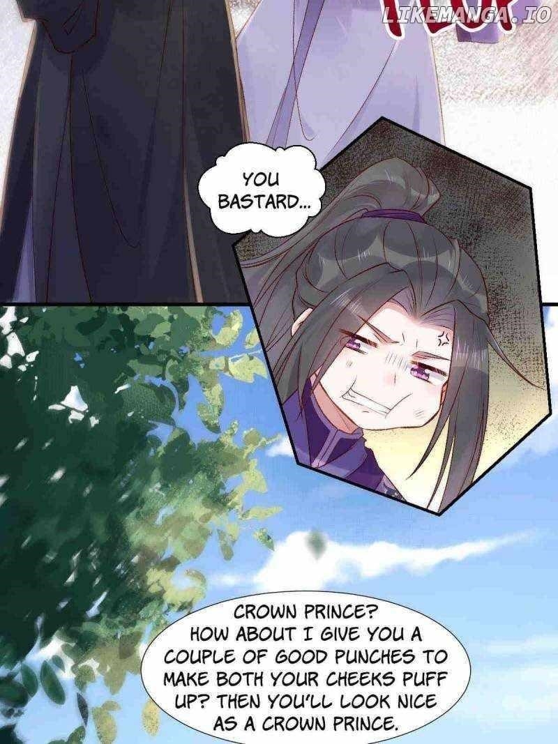 The Ghostly Doctor Chapter 509 - Page 46
