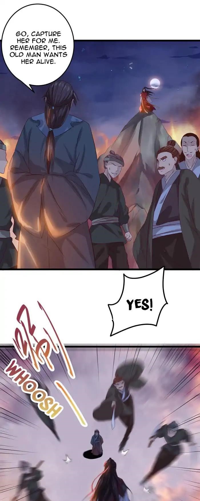 The Ghostly Doctor Chapter 51 - Page 1
