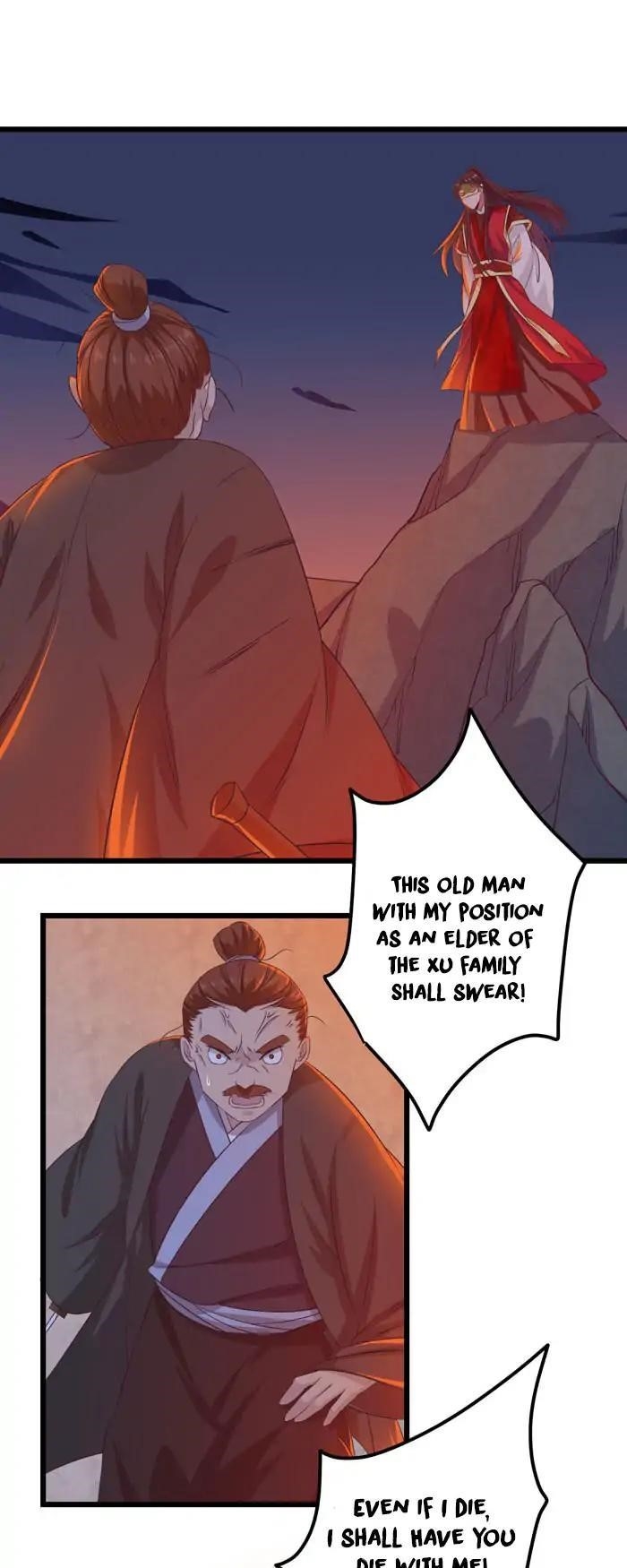 The Ghostly Doctor Chapter 51 - Page 3