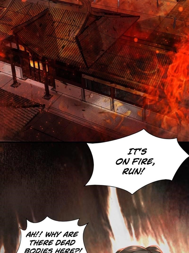 The Ghostly Doctor Chapter 511 - Page 2