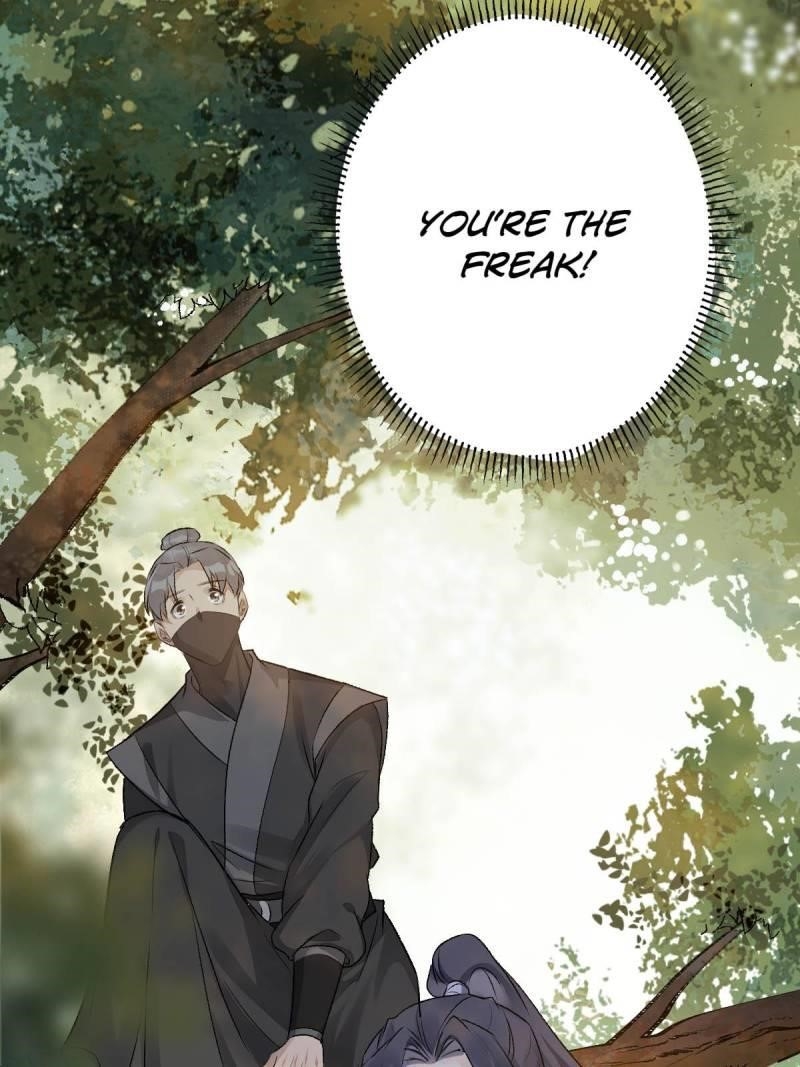 The Ghostly Doctor Chapter 511 - Page 30