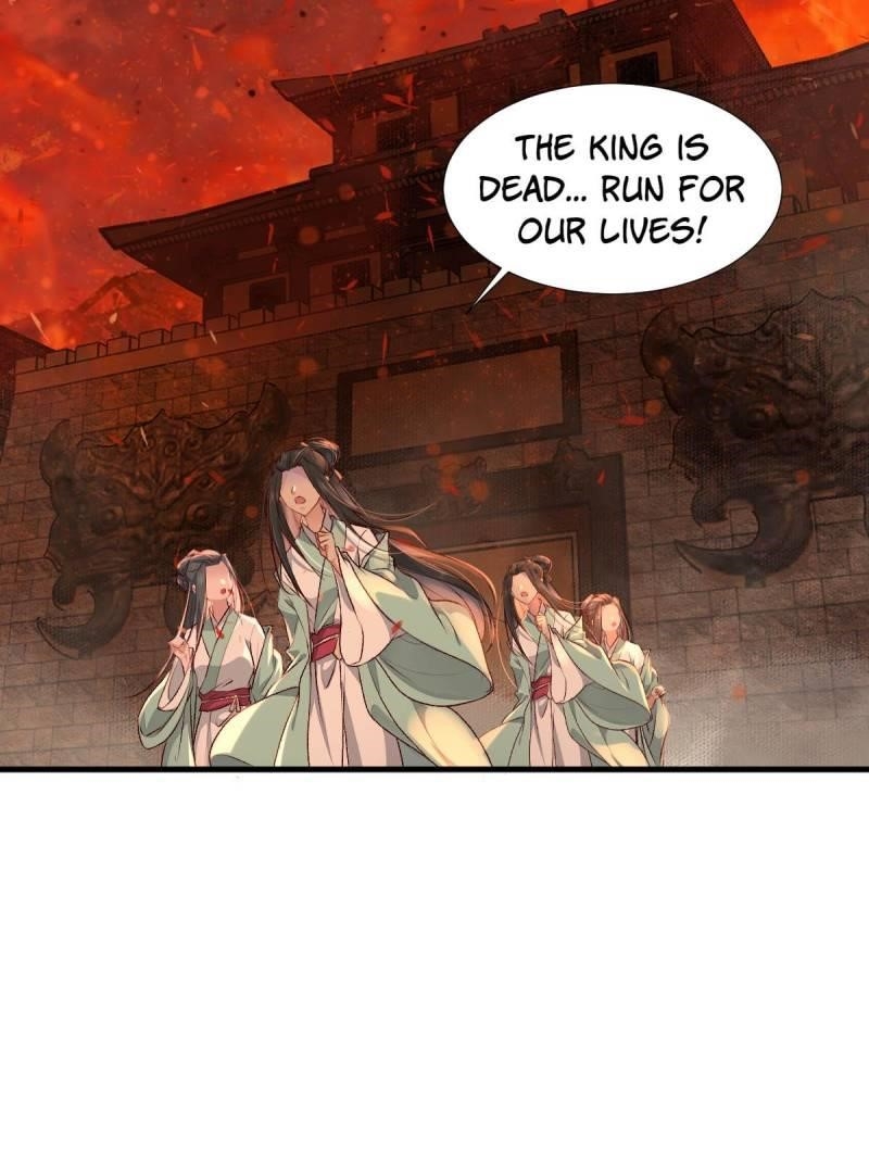 The Ghostly Doctor Chapter 511 - Page 7