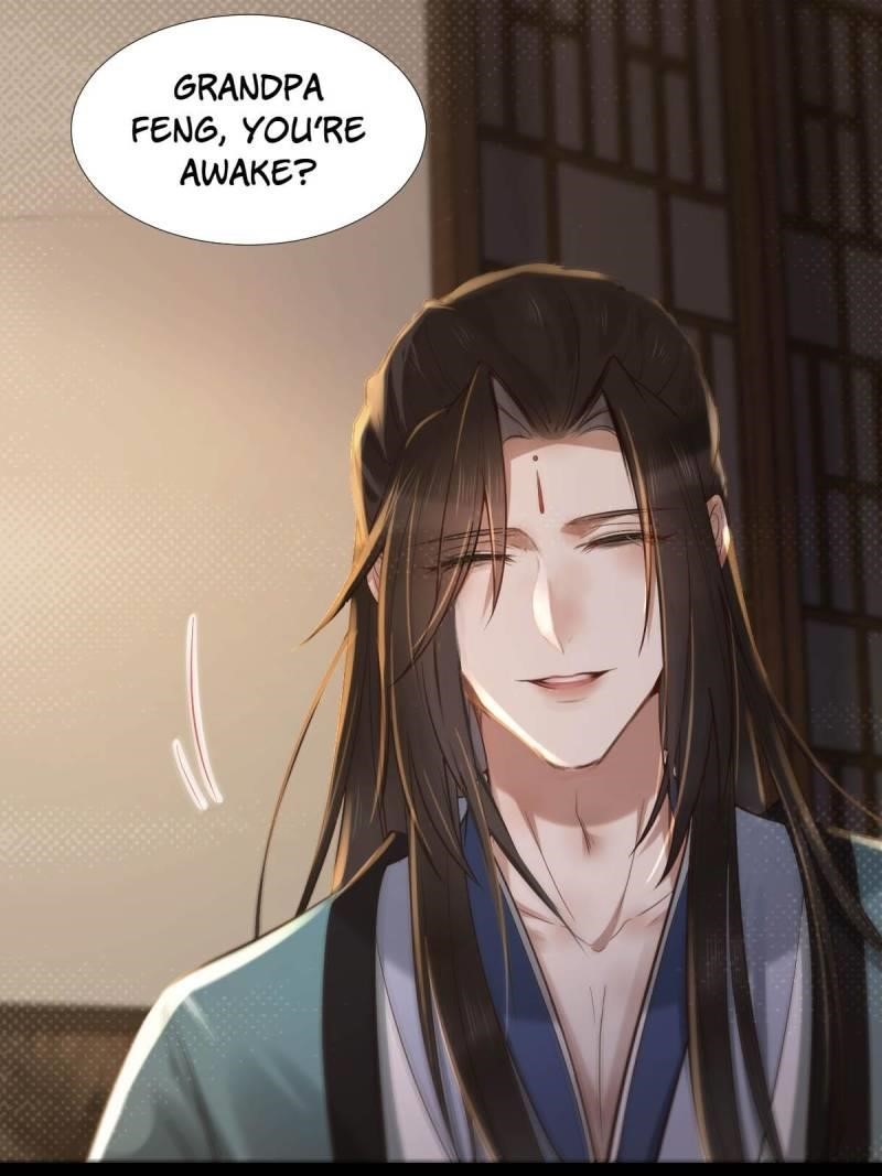 The Ghostly Doctor Chapter 512 - Page 32