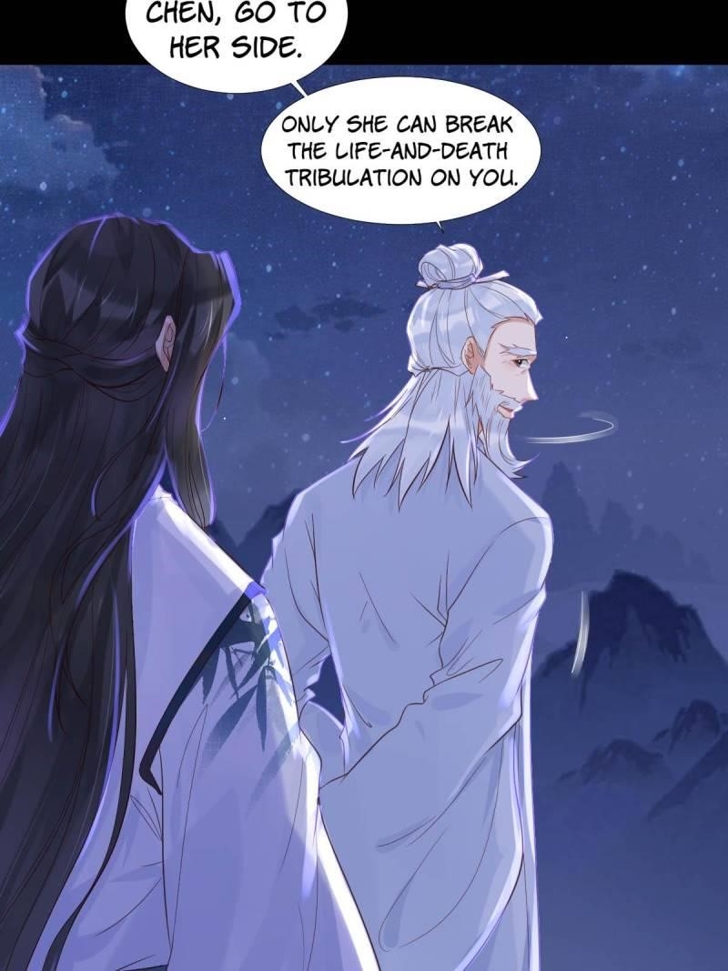 The Ghostly Doctor Chapter 512 - Page 4