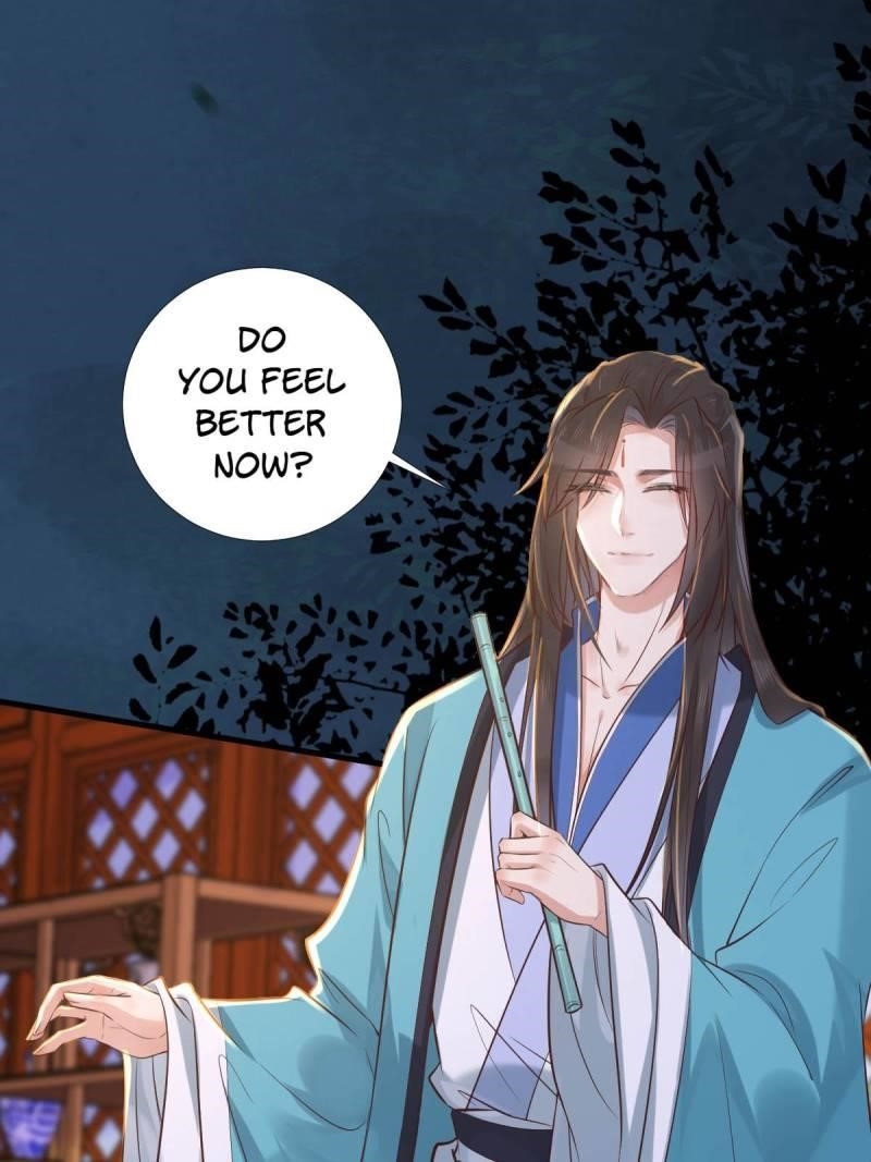 The Ghostly Doctor Chapter 512 - Page 42