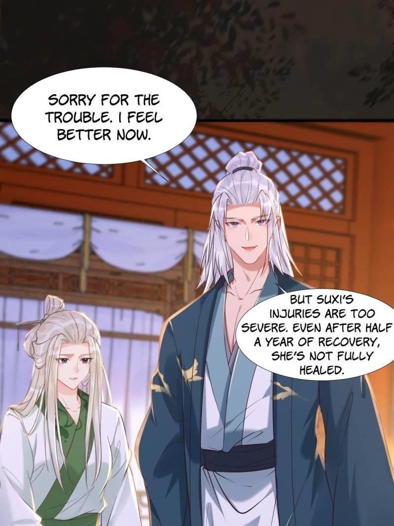 The Ghostly Doctor Chapter 512 - Page 45